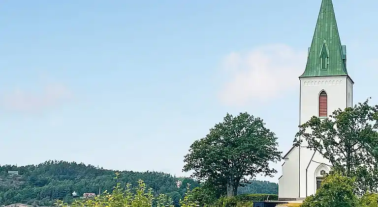 Casa vacanze in Uddevalla