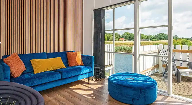 3 vær.renoveret st.+1.sal