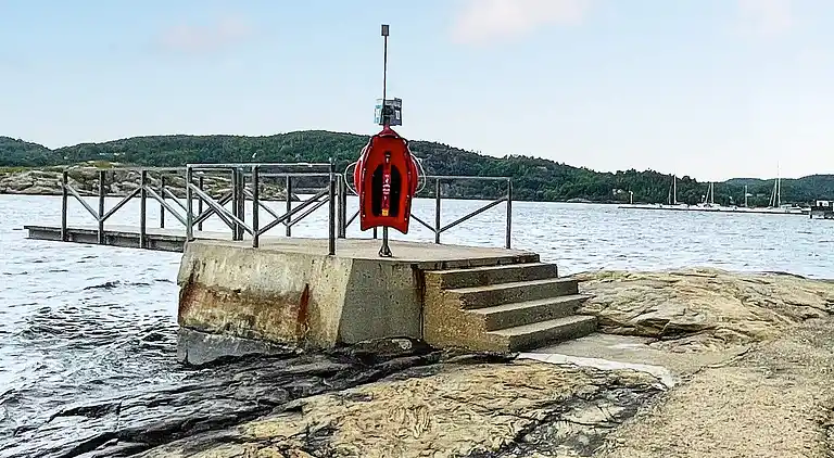 Casa vacanze in Uddevalla