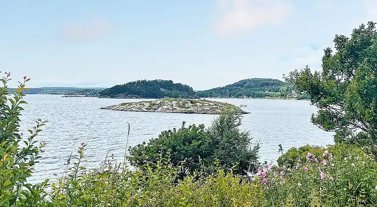 Casa vacanze in Uddevalla