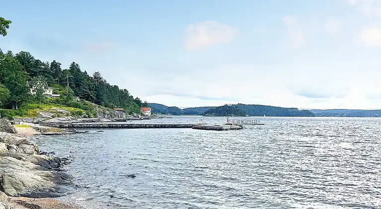 Casa vacanze in Uddevalla