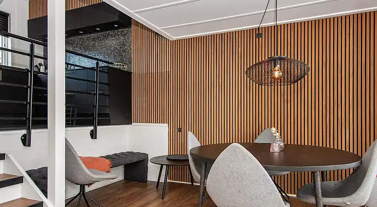 3 vær.Premium,st.+1.sal