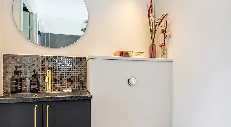 3 vær.,1.+ 2. etage