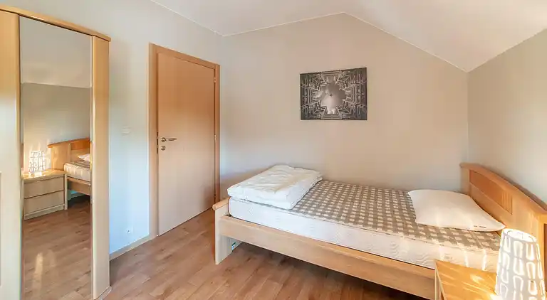 Holiday home in Robertville