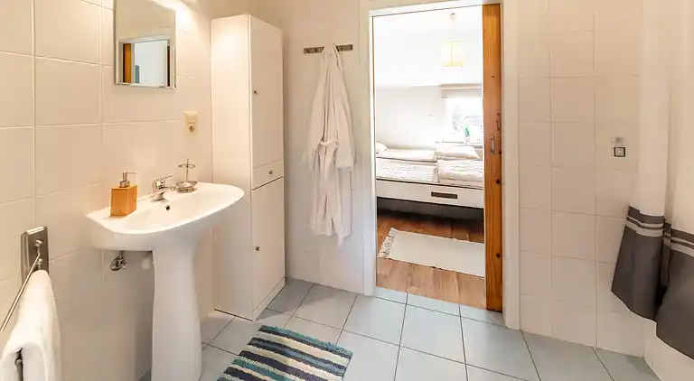 Holiday home in Robertville