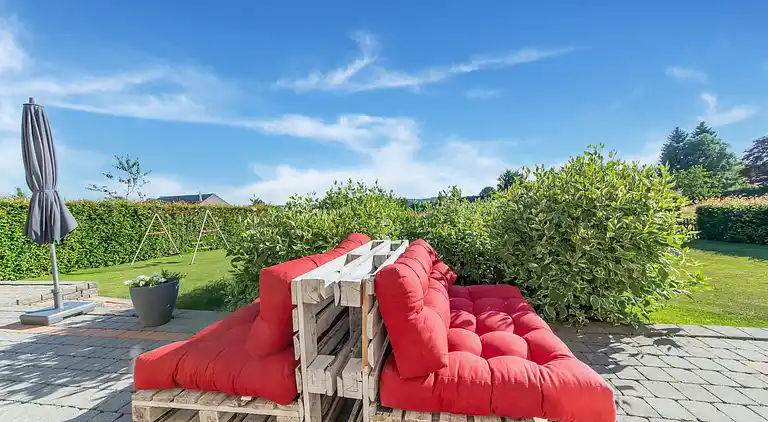 Holiday home in Robertville