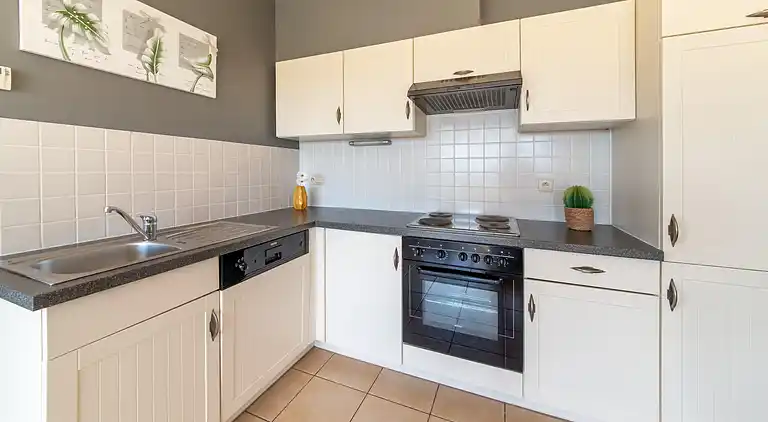 Holiday home in Robertville