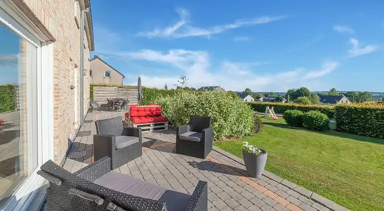 Holiday home in Robertville