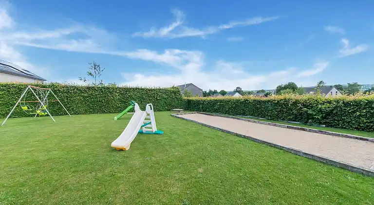 Holiday home in Robertville