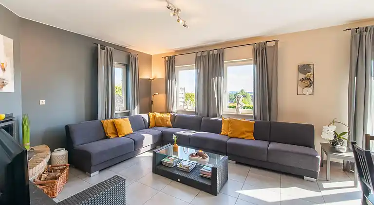 Holiday home in Robertville