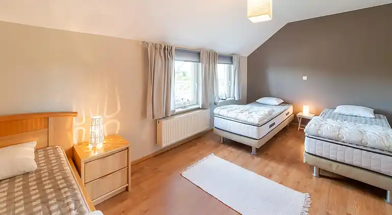 Holiday home in Robertville