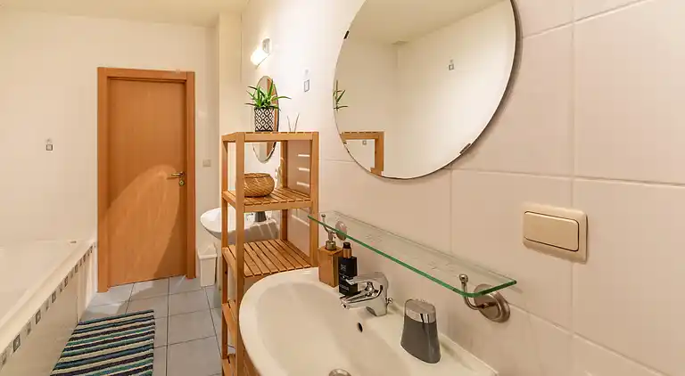 Holiday home in Robertville