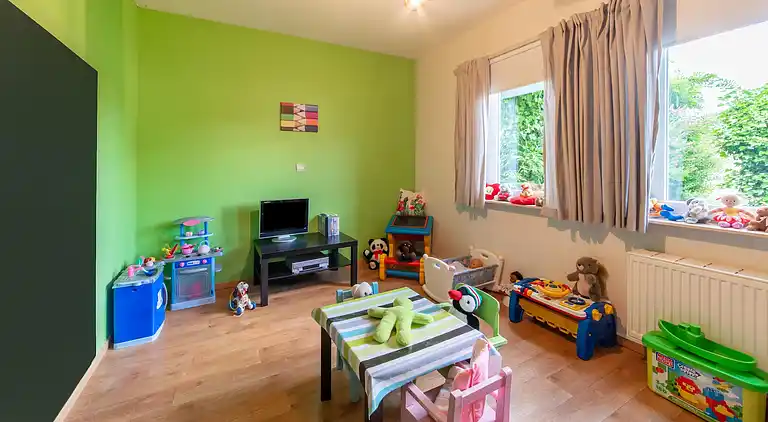 Holiday home in Robertville