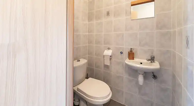 Holiday home in Robertville