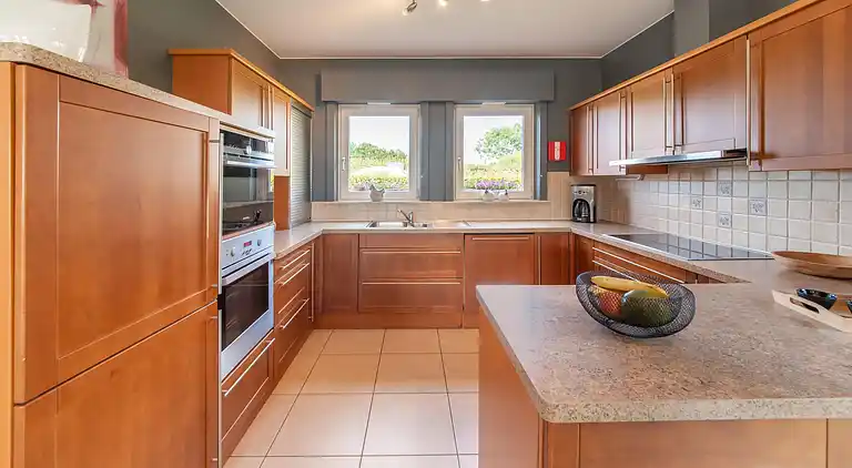 Holiday home in Robertville