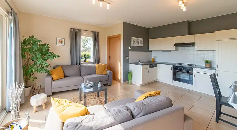 Holiday home in Robertville