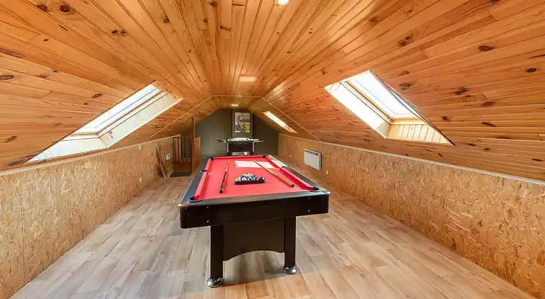 Holiday home in Robertville