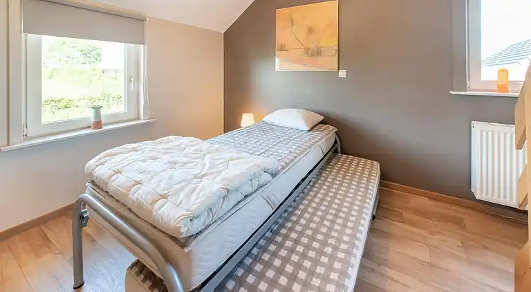 Holiday home in Robertville