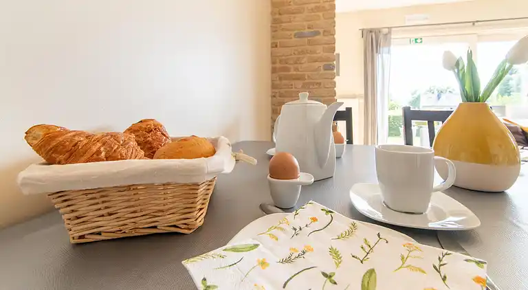 Holiday home in Robertville