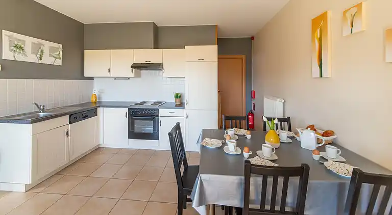 Holiday home in Robertville