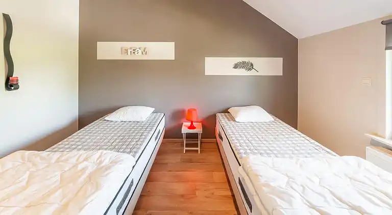 Holiday home in Robertville