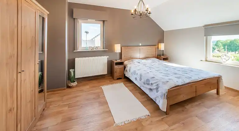 Holiday home in Robertville