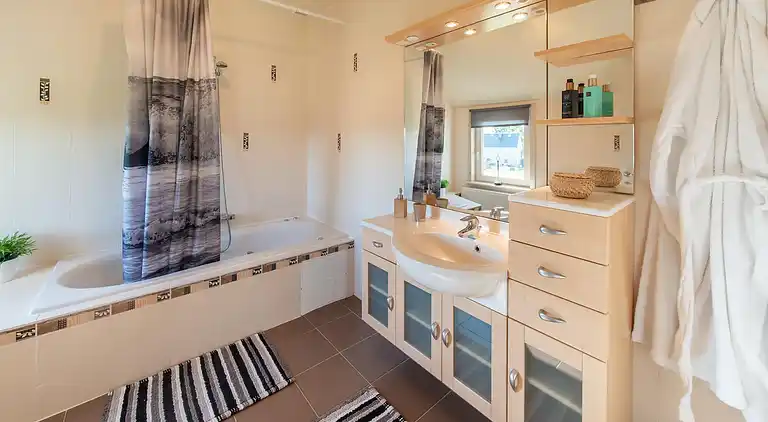 Holiday home in Robertville