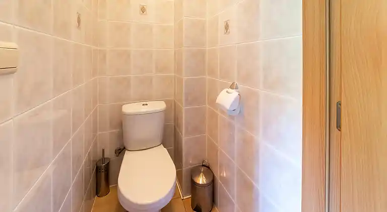 Holiday home in Robertville