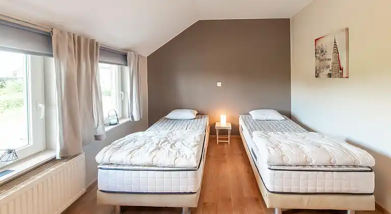 Holiday home in Robertville