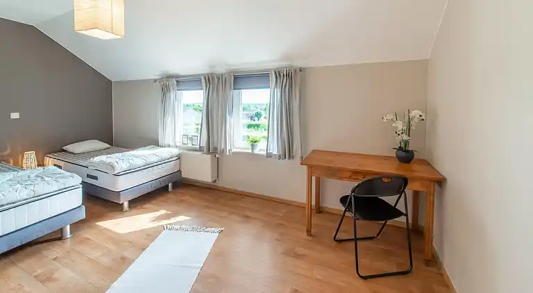 Holiday home in Robertville