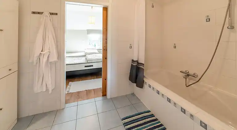 Holiday home in Robertville