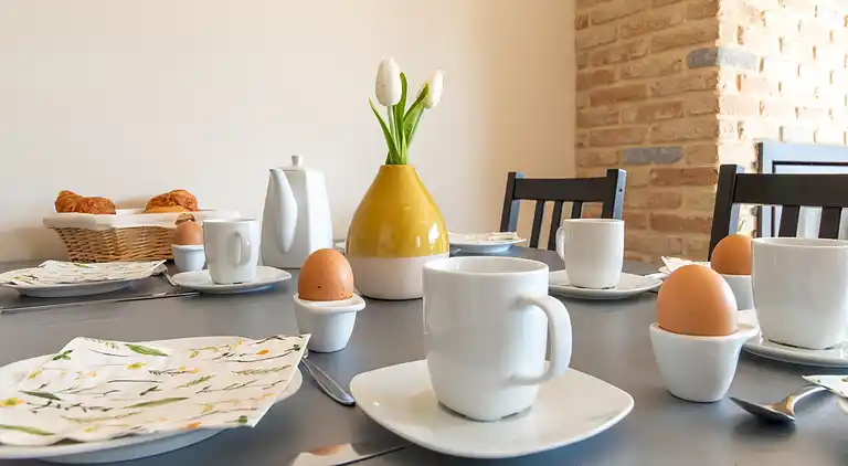 Holiday home in Robertville