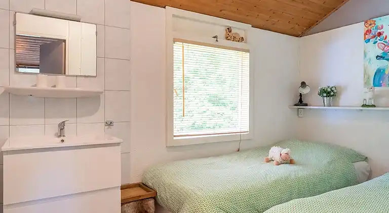 Vakantiehuis in Exloo