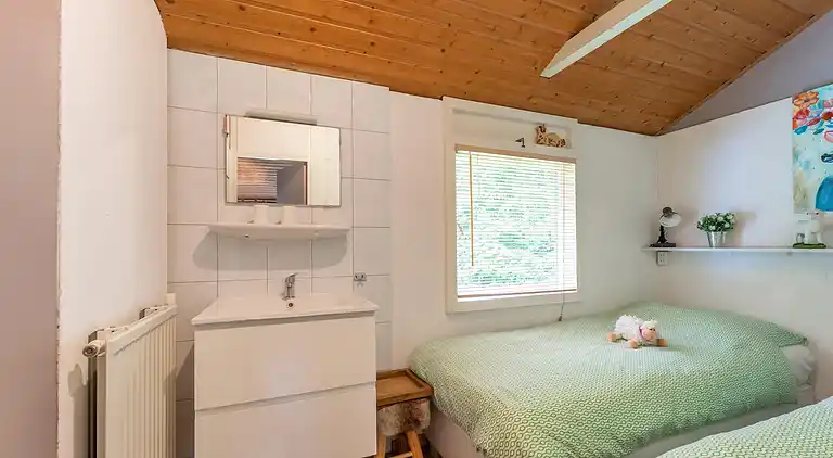 Vakantiehuis in Exloo