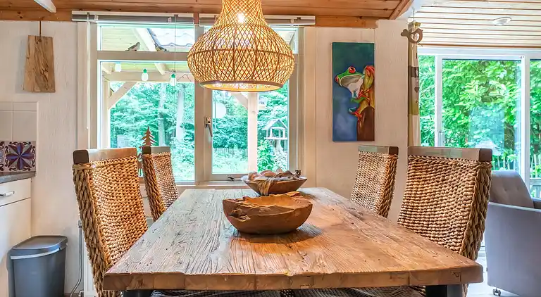 Vakantiehuis in Exloo