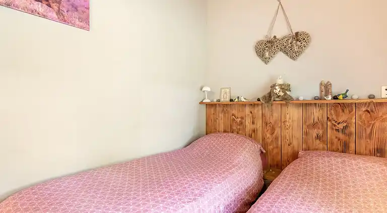 Vakantiehuis in Exloo