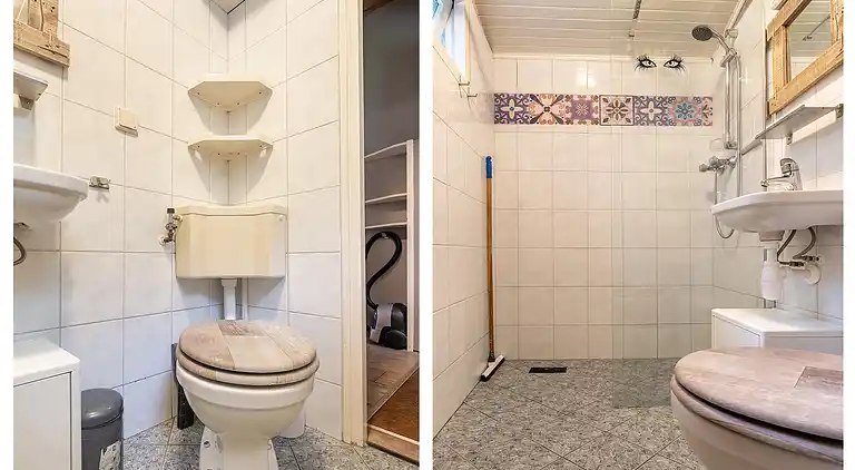 Vakantiehuis in Exloo