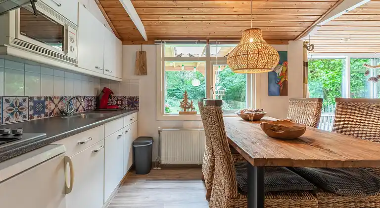 Vakantiehuis in Exloo