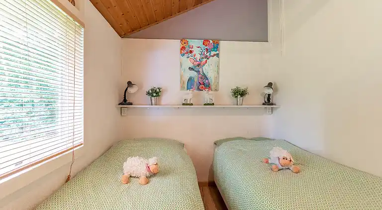 Vakantiehuis in Exloo