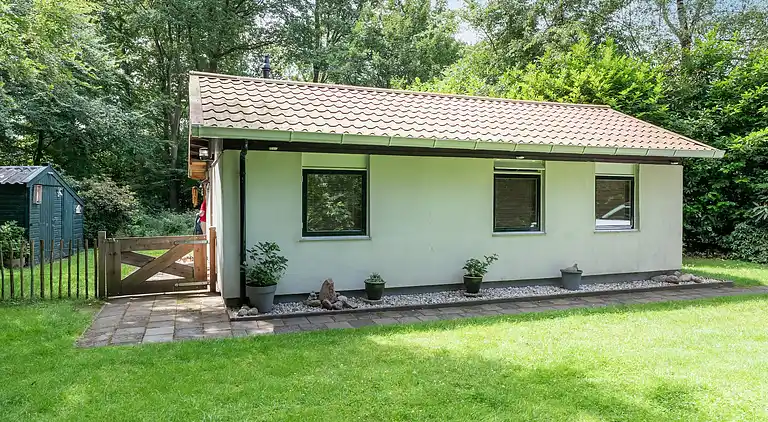 Vakantiehuis in Exloo