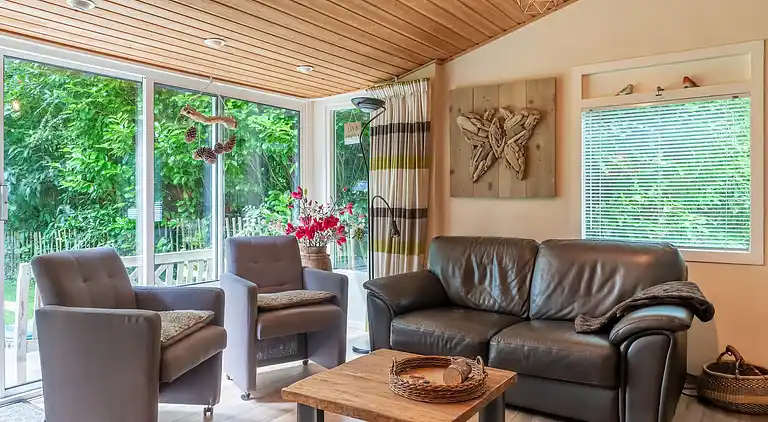 Vakantiehuis in Exloo