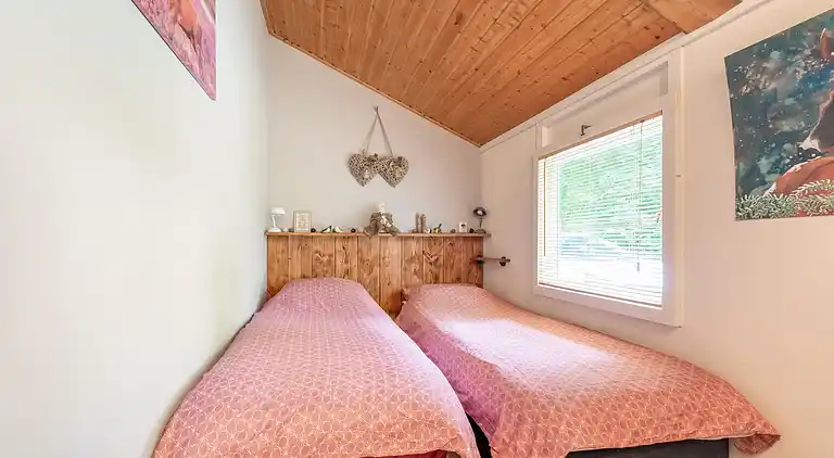 Vakantiehuis in Exloo