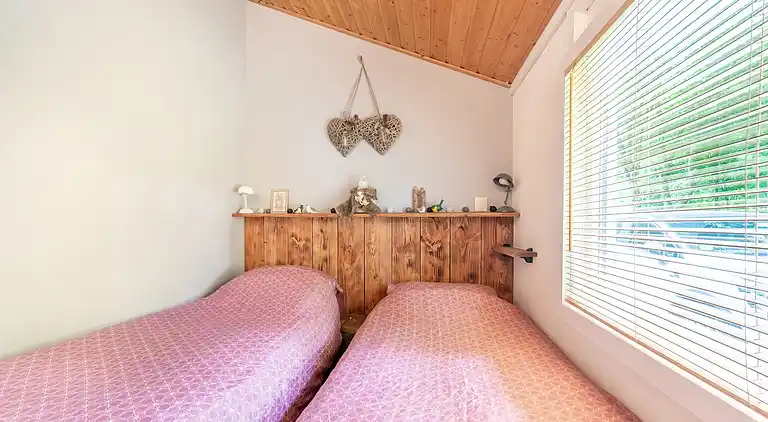 Vakantiehuis in Exloo