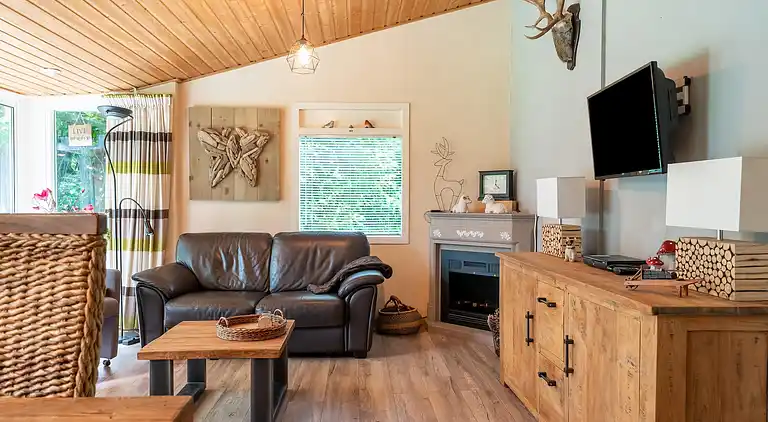 Vakantiehuis in Exloo