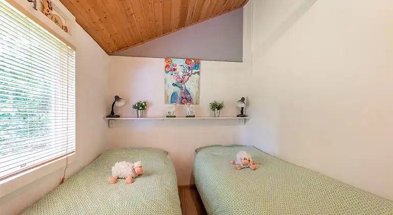 Vakantiehuis in Exloo