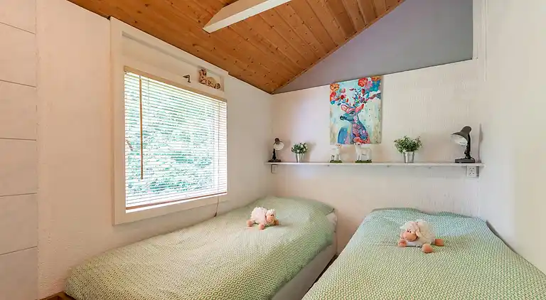 Vakantiehuis in Exloo