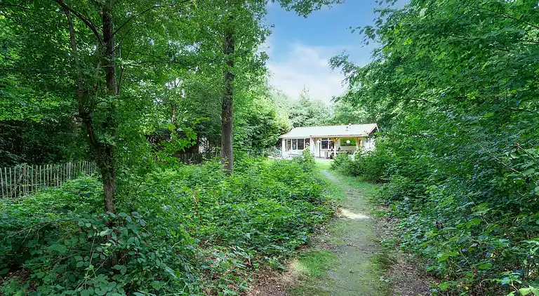 Vakantiehuis in Exloo