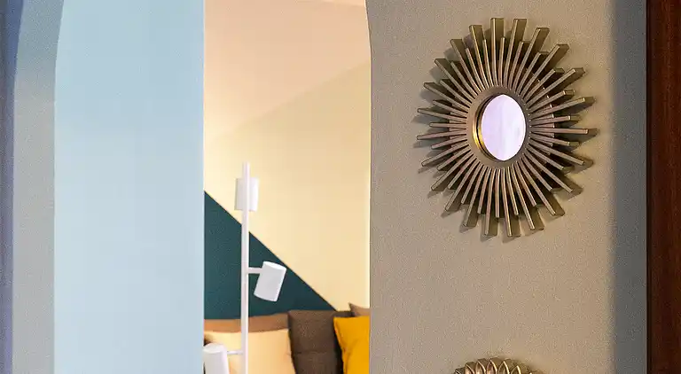 Casa Meandro: 9min➟⛱️⋆Terrace⋆Garage⋆AC⋆WiFi⋆Washing Machine