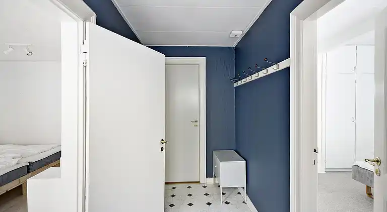 Gemütliches Haus in Hafennähe in Gudhjem