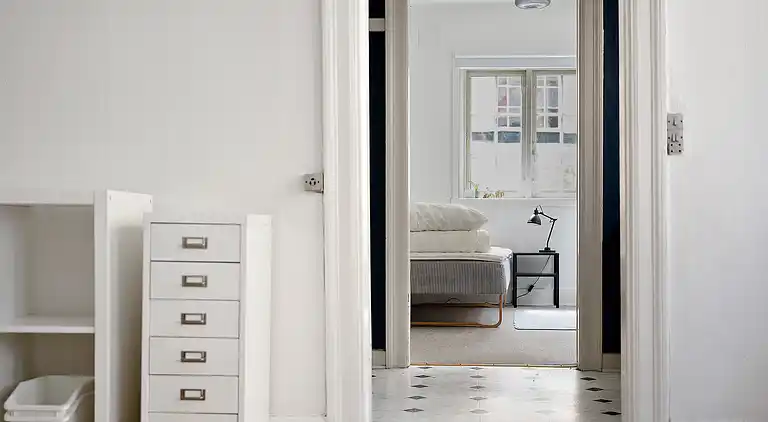 Gemütliches Haus in Hafennähe in Gudhjem